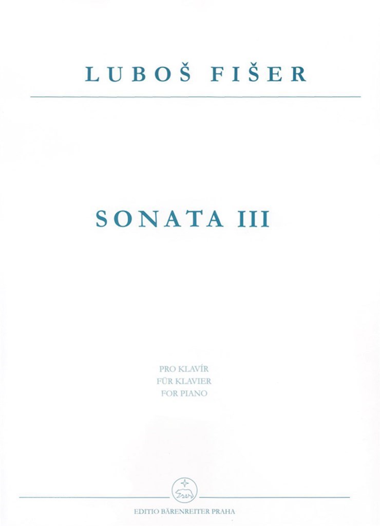 Sonata III